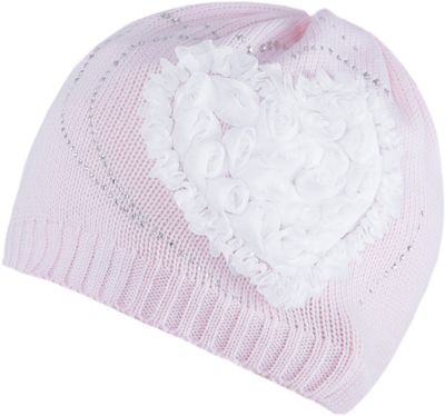 Шапка для девочки Артель