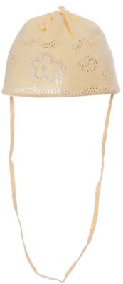 Шапка для девочки Артель