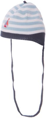 Шапка для мальчика Артель