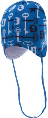 Шапка для мальчика Артель