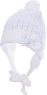 Шапка для девочки Артель