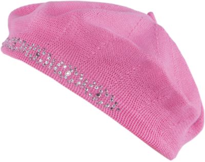 Шапка для девочки Артель