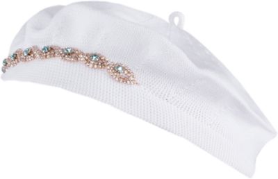 Шапка для девочки Артель