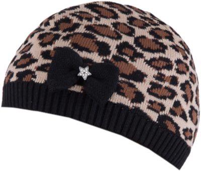 Шапка для девочки Артель