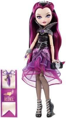 Кукла  Рэйвен Квин "Главные герои", Ever After High