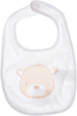 Нагрудник для малышей PlayToday