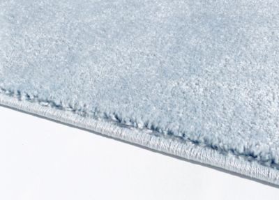 Teppich Hellblau Happy Rugs Mytoys
