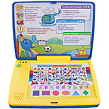 Компьютер для малышей, Kribly Boo