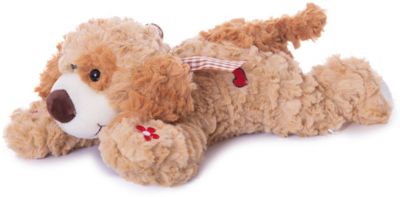 Интерактивная игрушка "Пес Шнурок", 36 см, Kribly Boo