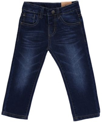 Джинсы для мальчика Sweet Berry