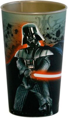 Стакан "Дарт Вейдер" 260 мл, Звездные войны