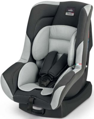 Автокресло CAM Auto Gara, 0-18 кг, серый