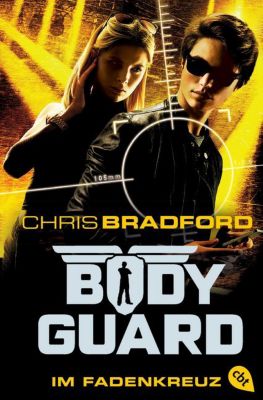 Buch - Bodyguard: Im Fadenkreuz