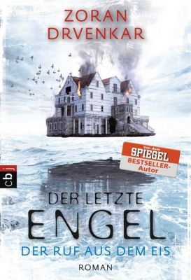 Buch - Der letzte Engel: Der Ruf aus dem Eis