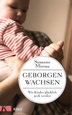 Buch - Geborgen wachsen