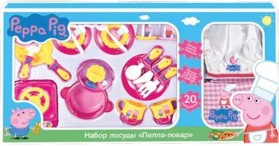 Посудка 