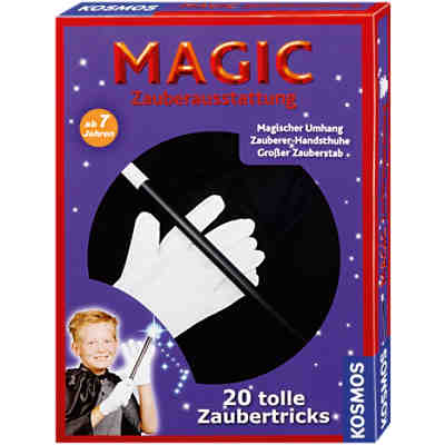 Die Zauberschule Magic Gold Edition Anleitung Loop