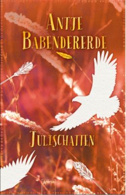 Image of Buch - Julischatten