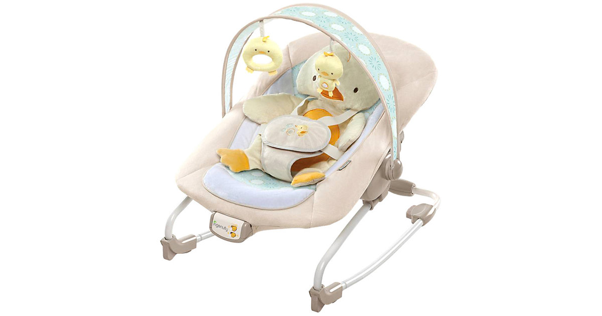 Bright Starts · Wippe Rocker, Quacks & Cuddles Bright Starts · Wippe Rocker, Quacks & Cuddles