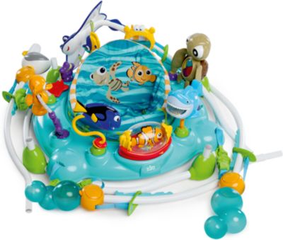 Activity Center Findet Nemo, Disney Findet Nemo myToys