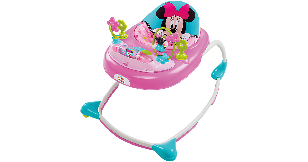Disneybaby · Lauflernhilfe Minnie Mouse Disneybaby · Lauflernhilfe Minnie Mouse