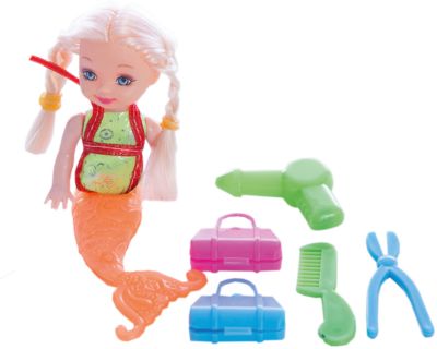 Кукла "Русалочка", EstaBella