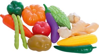 Набор "Овощи и фрукты", EstaBella