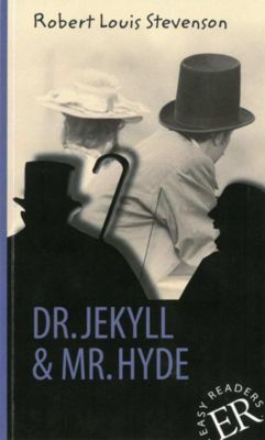 Buch - Dr. Jekyll & Mr. Hyde