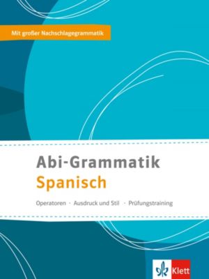 Buch - Grammatik nach sprachlichen Funktionen und auf einen Blick