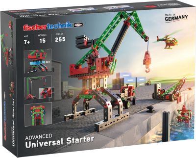 National Geographic Ultimate Construction Engineering Set for sale online 