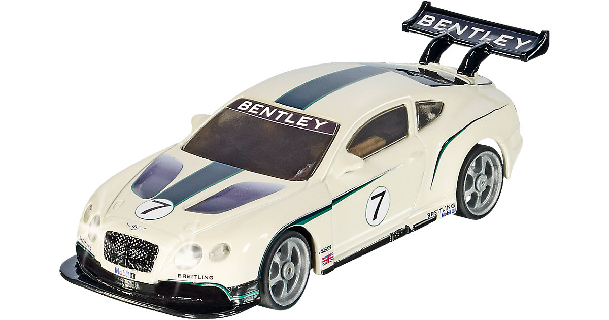 SIKU Racing 6827 Bentley Continental GT3-Set 1:43
