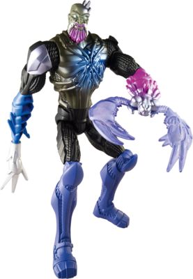 Фигурка Макс  Стил «Делюкс», Max Steel