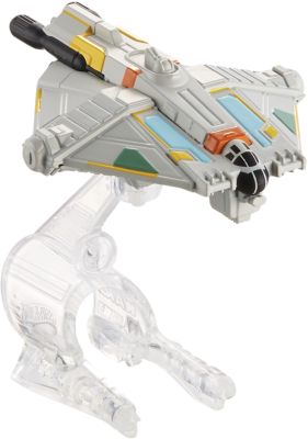 Звездный корабль Star Wars, Hot Wheels