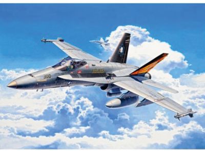 Набор "Истребитель-бомбардировщик", Revell