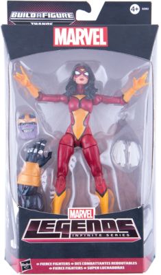 Коллекционная фигурка Марвел 15 см, Marvel Heroes, B2063/B0438