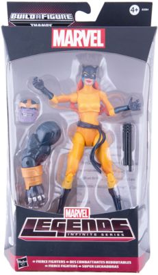 Коллекционная фигурка Марвел 15 см, Marvel Heroes, B2064/B0438
