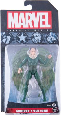 Коллекционная фигурка Марвел 9,5 см, Marvel Heroes, B1867/A6749
