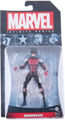 Коллекционная фигурка Марвел 9,5 см, Marvel Heroes, B1866/A6749