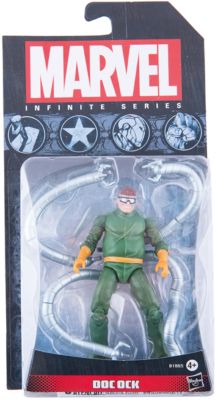 Коллекционная фигурка Марвел 9,5 см, Marvel Heroes, B1865/A6749