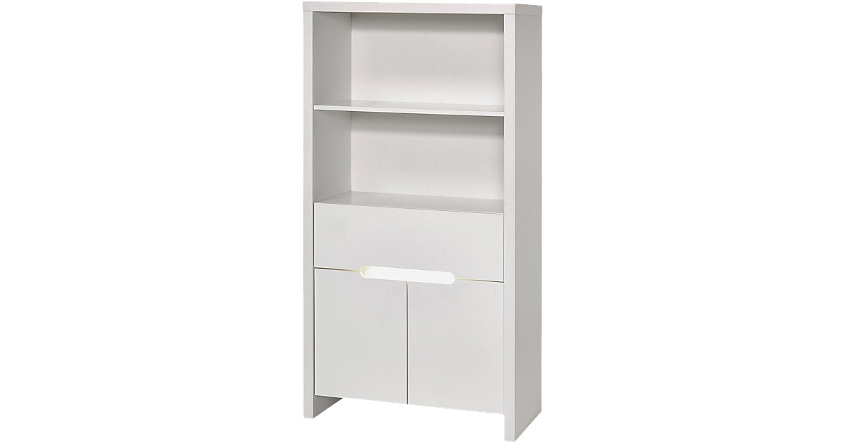 Schardt · Schardt Standregal Poppy White Schardt · Schardt Standregal Poppy White