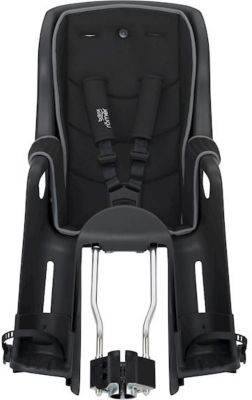 Britax Römer Jockey Relax FahrradSicherheitssitz, Black