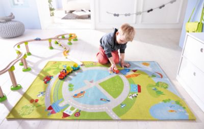 Haba Teppiche Gunstig Online Kaufen Mytoys
