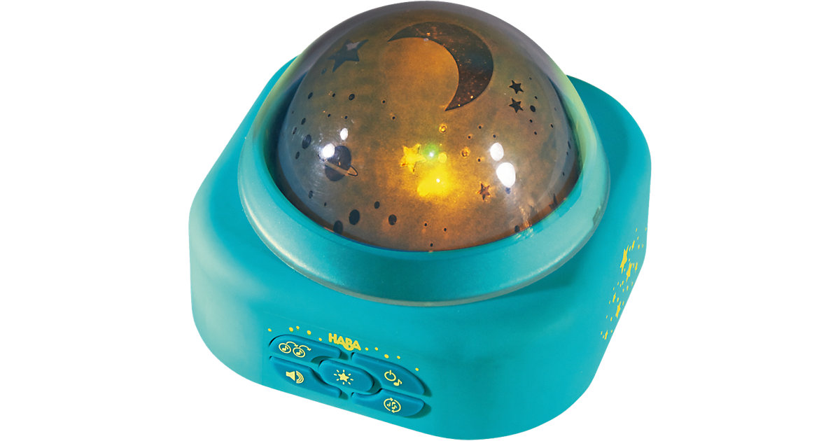 HABA · HABA 300805 Schlummerlicht, Sternengalaxie HABA · HABA 300805 Schlummerlicht, Sternengalaxie