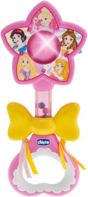 Волшебная палочка Принцесс, Disney,  CHICCO