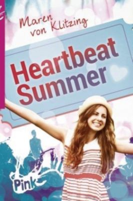 Buch - Heartbeat Summer