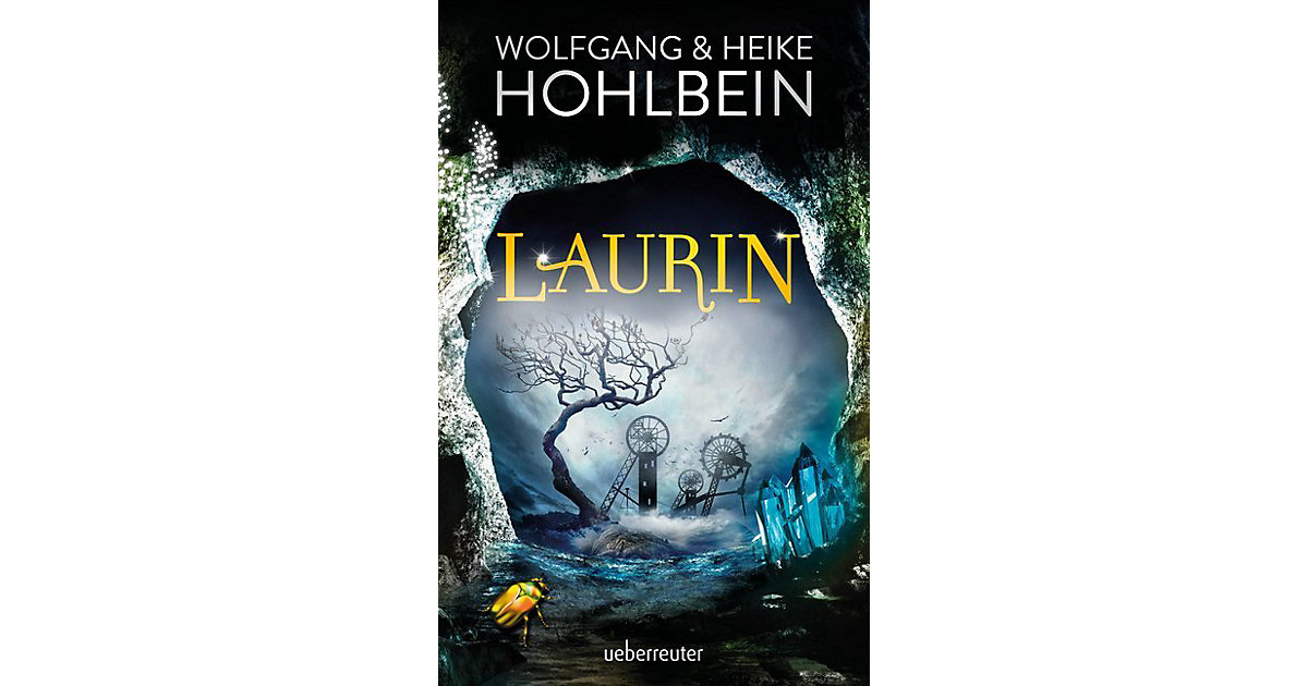 Buch - Laurin