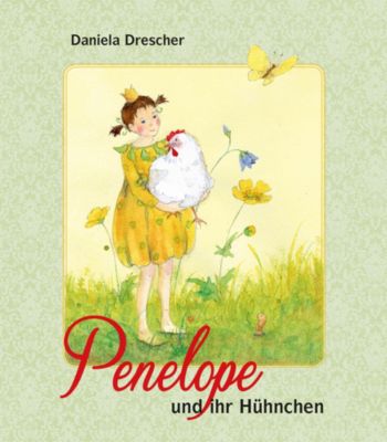 Buch - Penelope und ihr Hhnchen