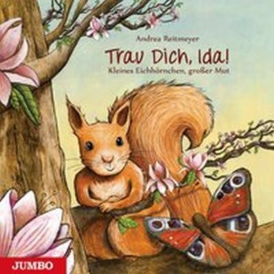 Image of Buch - Trau dich, Ida!