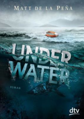 Buch - Under Water