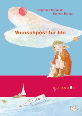 Buch - Wunschpost Ida Kinder